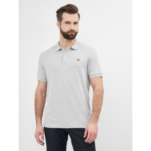 Поло Lacoste DH2050-CCA XL (T6) Silver Chine (3614036451629) ТОП в Хмельницком