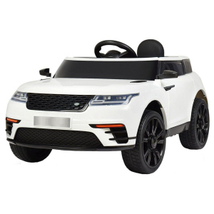 Электромобиль Kidsauto Range Rover Velar 4х4 полный привод White (BLT-688) (6903351806885_white) в Хмельницком