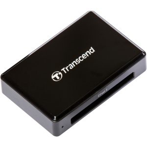 Кардридер Transcend TS-RDF2 USB3.1 Gen1 CFast лучшая модель в Хмельницком