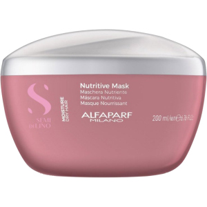 Маска для волосся Alfaparf SDL Moisture Nutritive Mask 200 мл (8022297064277) ТОП в Хмельницькому