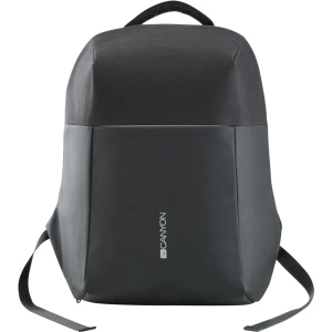 Рюкзак для ноутбука Canyon 15.6" Black (CNS-CBP5BB9) рейтинг