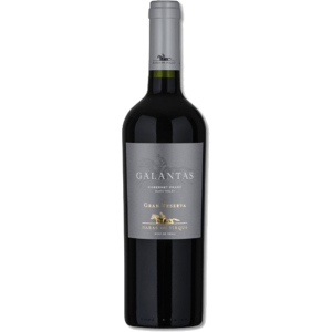 Вино Antinori Galantas cabernet franc gran reserva віо красное сухое 0.75 л 13% (7804653740381)