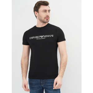 купить Футболка Emporio Armani 10548.1 2XL (52) Черная