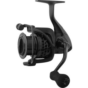 Котушка Okuma Custom Black Feeder CLX-40F 7+1BB (13531491) ТОП в Хмельницькому