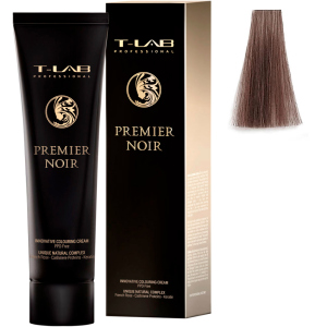 Крем-краска T-LAB Professional Premier Noir Coloring Cream 9.22 дуже світлий натуральний райдужний блонд 100 мл (5060466661035) в Хмельницькому