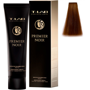 Крем-фарба T-LAB Professional Premier Noir Colouring Cream 100 мл в Хмельницькому