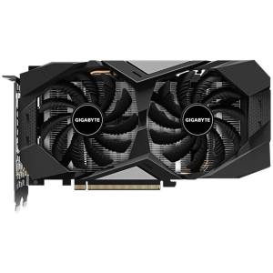 Gigabyte GeForce GTX 1660 SUPER OC 6G в Хмельницком