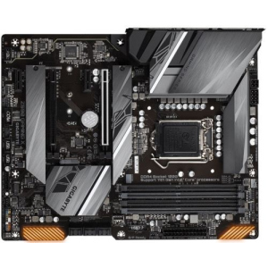 Gigabyte Z590 GAMING X