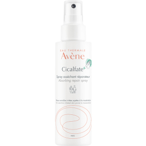 Спрей Avene Cicalfate+ Відновлюючий, що підсушує, 100 мл (3282770205633) в Хмельницькому