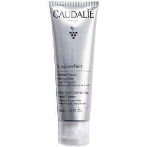 Крем для рук Caudalie Vinoperfect 50 мл (3522930003274) ТОП в Хмельницькому