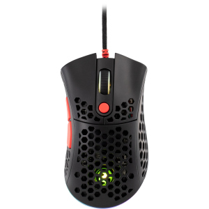 Мышь игровая 2E Gaming HyperSpeed Pro RGB Black (2E-MGHSPR-BK) в Хмельницком