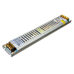 купить Блок питания 12V LONG ULTRA/16.5A 200Bт негерметичный