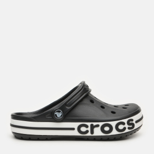 Кроки Crocs Jibbitz Bayaband 205089-066-M7/W9 39-40 24,6 см Чорні (887350620023)