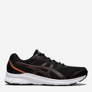 Кроссовки ASICS Jolt 3 1011B034-005 46 (11.5) 29 см Черные (4550329572567) лучшая модель в Хмельницком