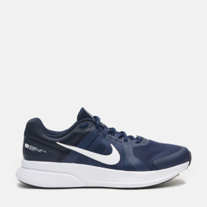 Кросівки Nike Run Swift 2 CU3517-400 39.5 (7.5) 25.5 см (194501055994) ТОП в Хмельницькому