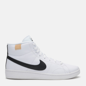 хороша модель Кеди Nike Court Royale 2 Mid CQ9179-100 44 (11) 29 см (194497885926)