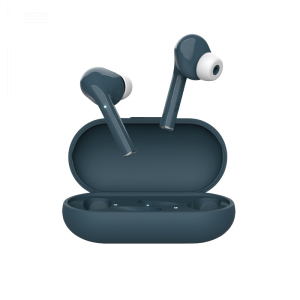 Навушники Trust Nika Touch True Wireless Mic Blue (23702)