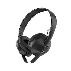 хорошая модель Наушники sennheiser hd 250 bt Black