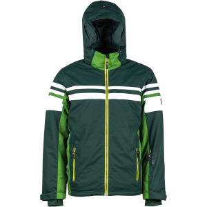 Горнолыжная куртка Northland Bellino Schijacke 0986361 M Зеленая (9009451826758) рейтинг