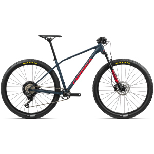 Велосипед Orbea Alma H30 29 S 2021 Blue-Red (L22116L1) в Хмельницком