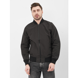 Бомбер Superdry Ripstop Bomber M5010767A-02A M Black (5059046759538) краща модель в Хмельницькому