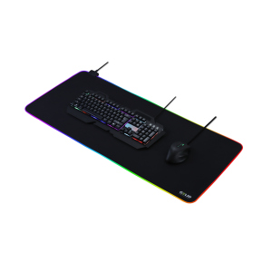 Ігрова поверхня Gelid Nova XXL Gaming Mouse Pad (MP-RGB-03) краща модель в Хмельницькому