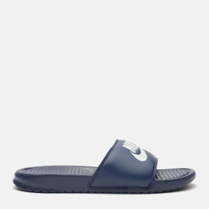 Шльопанці Nike Benassi Jdi 343880-403 41.5 (9) 27 см (884751734489) в Хмельницькому