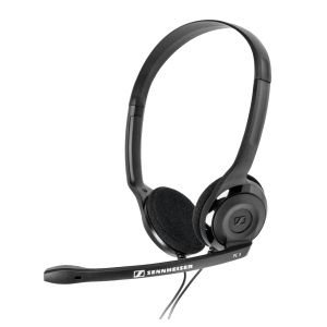 IP Гарнитура SENNHEISER Comm PC 3 CHAT лучшая модель в Хмельницком