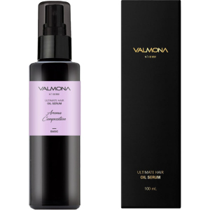 Сыворотка для волос Valmona Арома Ultimate Hair Oil Serum Aroma Composition 100 мл (8802929004211) лучшая модель в Хмельницком