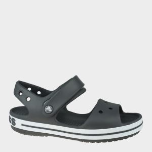 купить Сандалии Crocs crocban 12856-014-J2 33-34 Фиолетовые (191448444119)