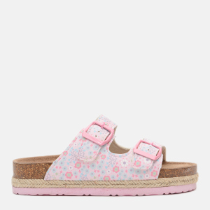 Шлепанцы XTI Aqua PU Kids Sandals 56650-2463 29 (8434739413749) лучшая модель в Хмельницком