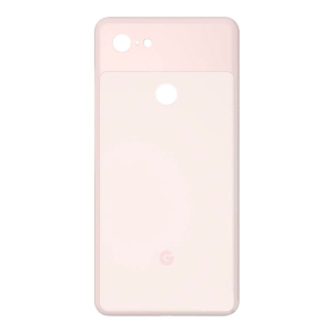 Задня кришка для Pixel 3 XL (Pink) Original PRC ТОП в Хмельницькому