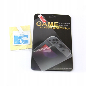 Захисна плівка Game Screen Protector для Nintendo Switch краща модель в Хмельницькому