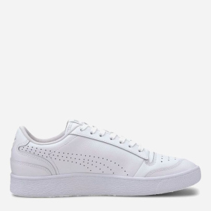 Кеды Puma Ralph Sampson Lo Perf 37159101 45 (10.5) 29.5 см White (4062451628482) надежный