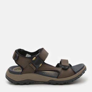 Сандалії Jack Wolfskin Rocky Path Lt Sandal M 4039341-5231 42 (8) 25.9 см (4060477450148) рейтинг