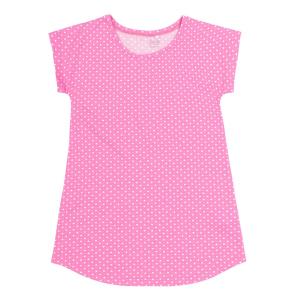 Ночная рубашка Бемби SN3-301 152 см Розовая ТОП в Хмельницком