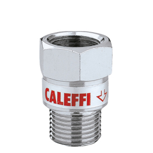 Обмежувач потоку Caleffi DN 1/2" (10 л./хв.) для фіксації протоки рідини (534110) ТОП в Хмельницькому