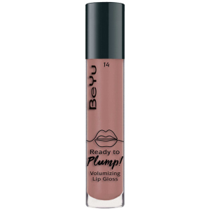 Блеск для губ BeYu Ready to Plump! 14 5.5 мл (4033651830432) надежный