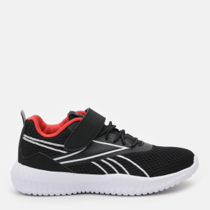 Кросівки дитячі Reebok Flexagon Energy FZ4923 31.5 (1) Black/Vecred/White (4064044631169) ТОП в Хмельницькому