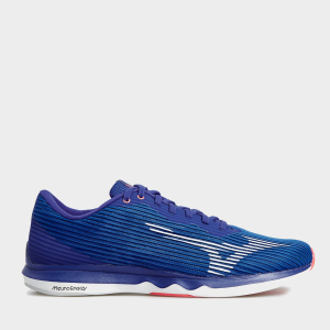 Кроссовки Mizuno Wave Shadow 4 J1GC203001 42.5 (8.5UK) 27.5 см Синие (5054698926543) рейтинг