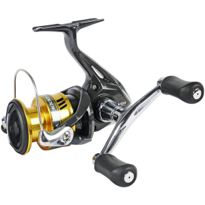 Катушка Shimano Sahara FI Reel C3000 FI DH 4+1BB (22667221) в Хмельницком