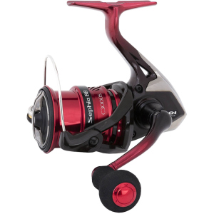 Котушка Shimano Sephia BB C3000S 5+1BB 5.0:1 (22662758)