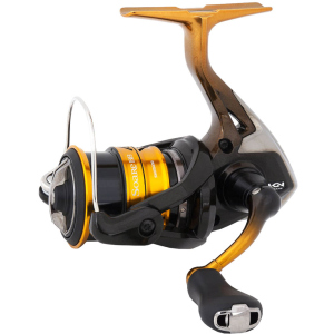 Катушка Shimano Soare BB C2000PGS 5+1BB 4.3:1 (22662757)