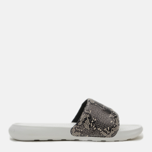 хороша модель Шльопанці Nike W Victori One Slide Print CN9676-007 40.5 (9) 26 см (194501084864)