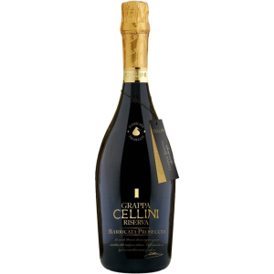 Граппа Cellini Prosecco Riserva 0.7 л 38% (8005829500917) лучшая модель в Хмельницком