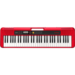 Синтезатор Casio CT-S200 Red (CT-S200RD) в Хмельницком