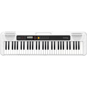 Синтезатор Casio CT-S200 White (CT-S200WE) ТОП в Хмельницькому