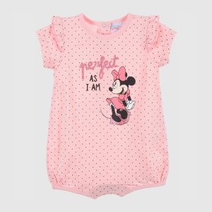 Пісочник Disney Minnie UE0056 81 см Світло-рожевий (3609084847500) ТОП в Хмельницькому