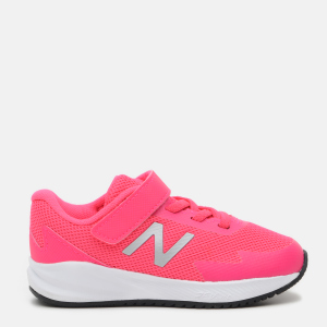 Кросівки дитячі New Balance IT611TPS 21 (5) Рожеві (195173133164) в Хмельницькому