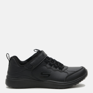 Кроссовки кожаные Skechers 82222L BBK 28.5 (12) (192283243226) лучшая модель в Хмельницком